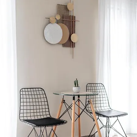 Apartmán Penthouse No7 - #tif Helexpo