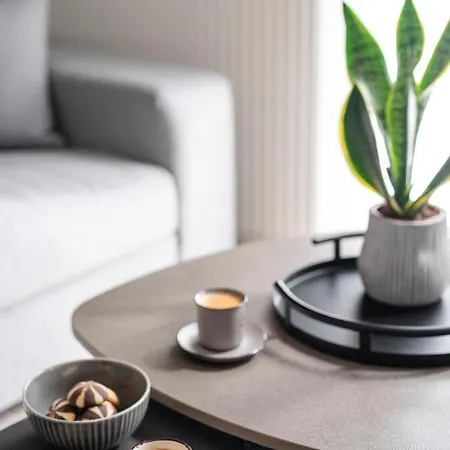 Penthouse No7 - #tif Helexpo *