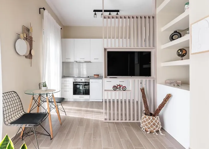 Penthouse No7 - #tif Helexpo *