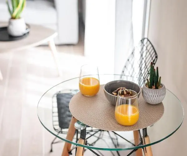 Penthouse No7 - #tif Helexpo *